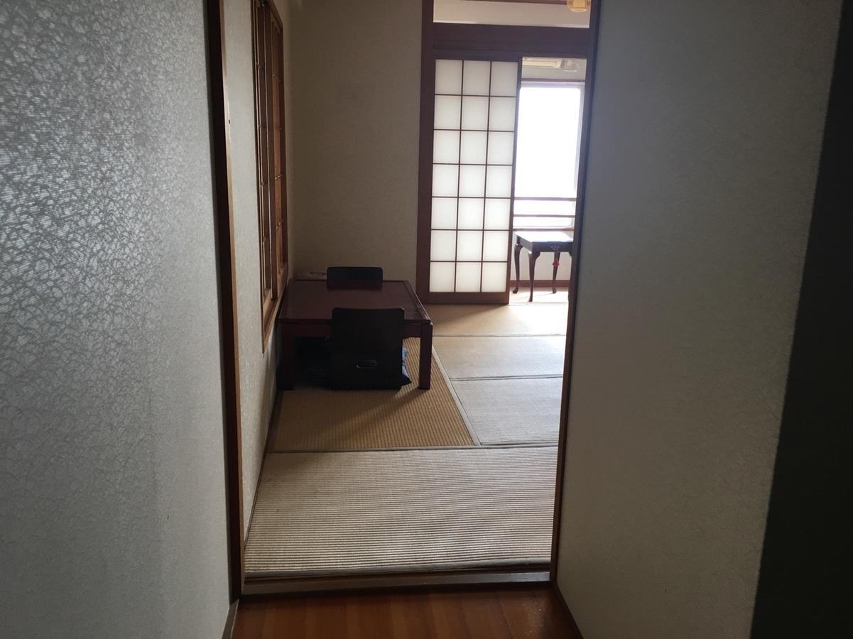 Atami Guest House Boyoso エクステリア 写真