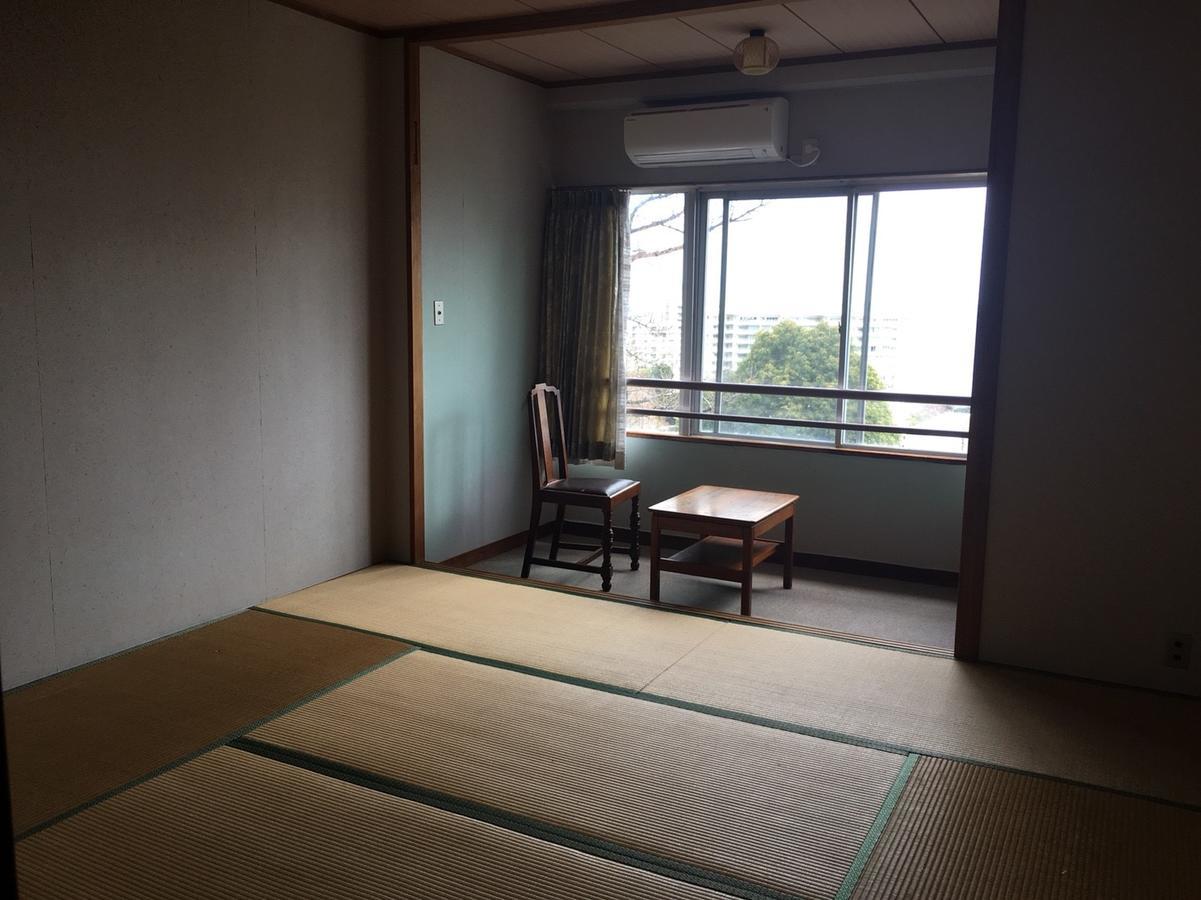 Atami Guest House Boyoso エクステリア 写真