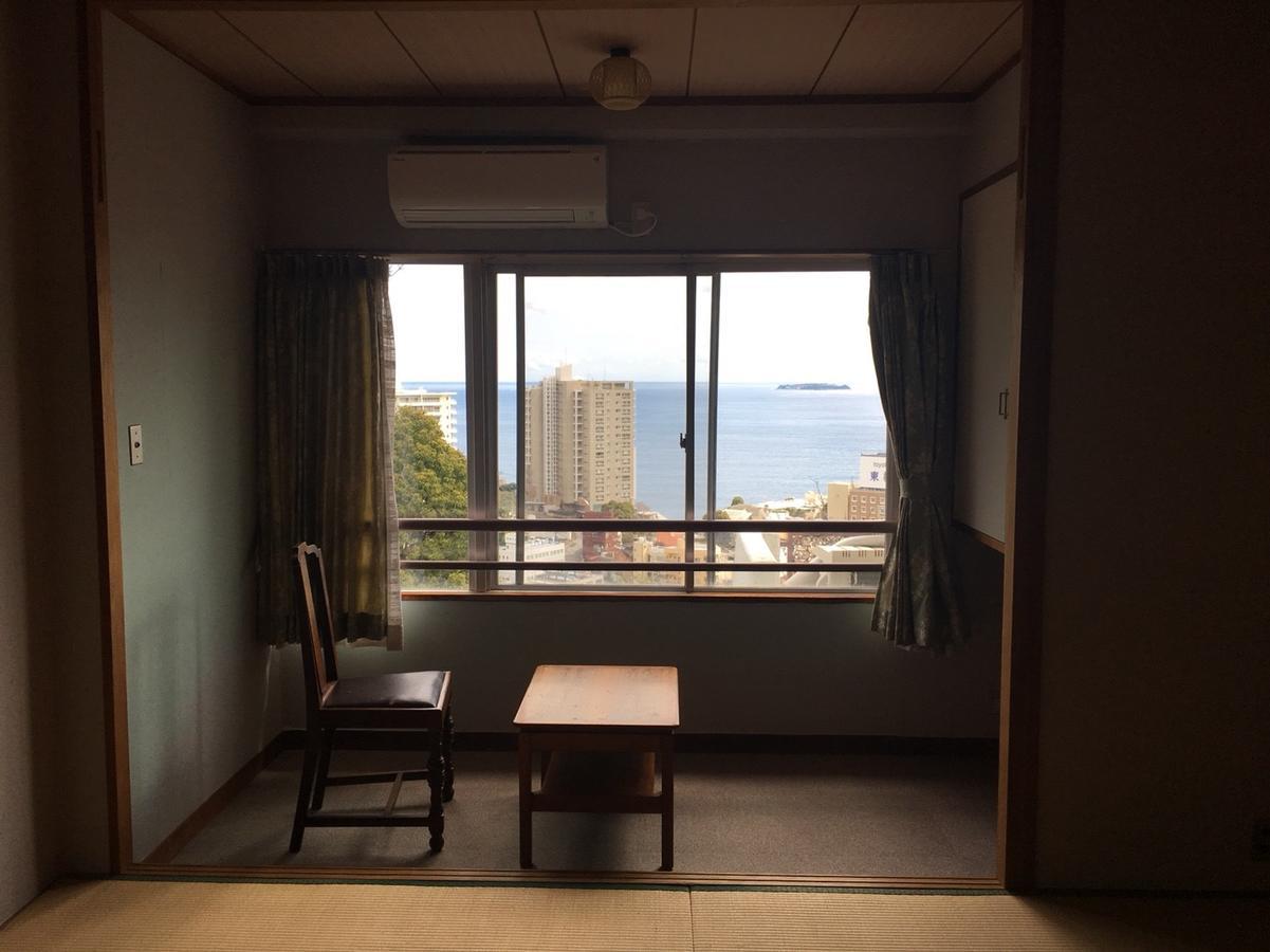 Atami Guest House Boyoso エクステリア 写真