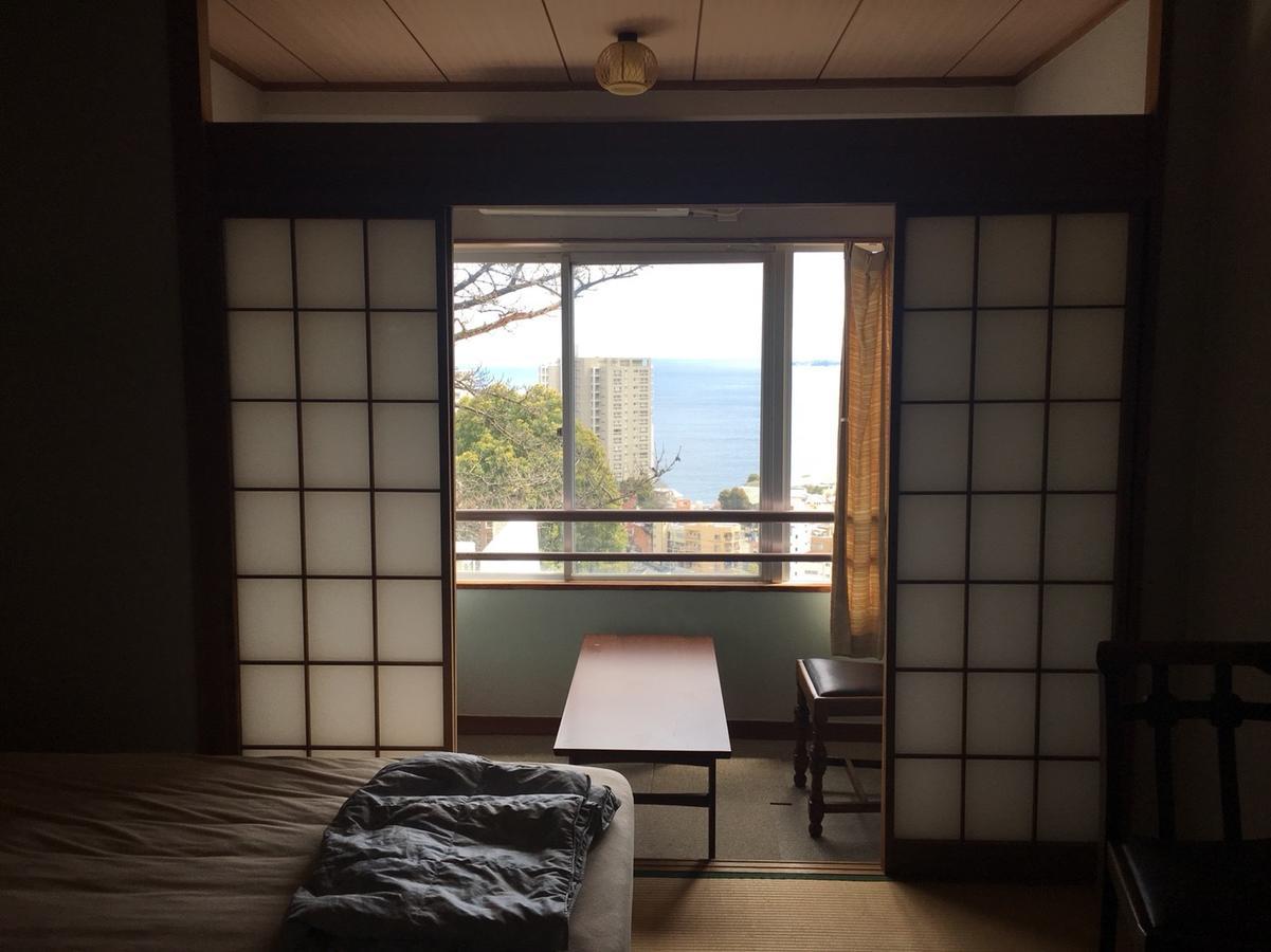 Atami Guest House Boyoso エクステリア 写真