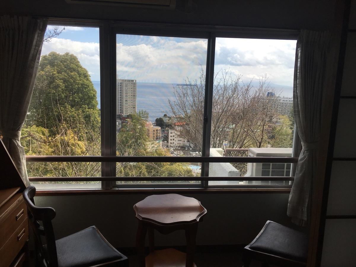 Atami Guest House Boyoso エクステリア 写真