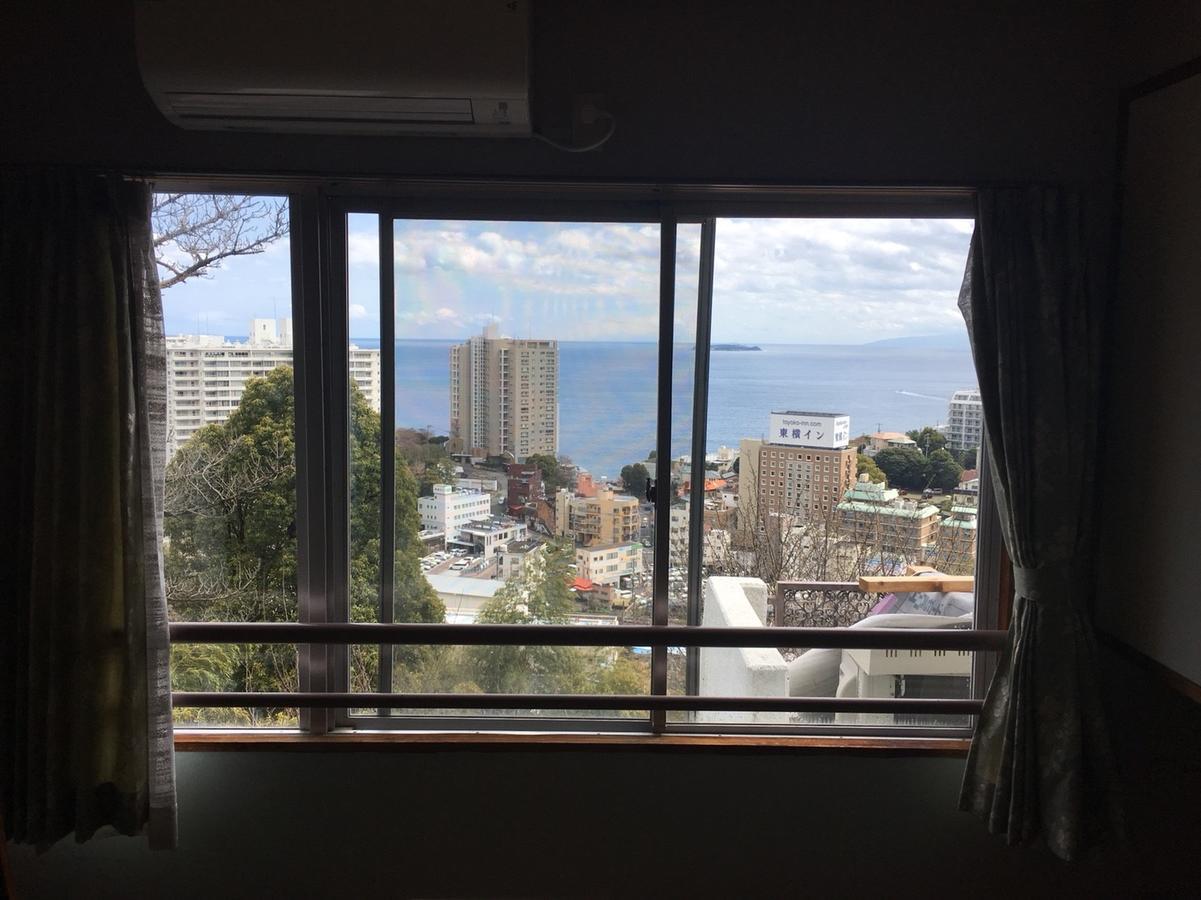 Atami Guest House Boyoso エクステリア 写真