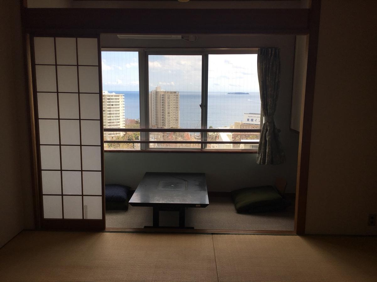 Atami Guest House Boyoso エクステリア 写真