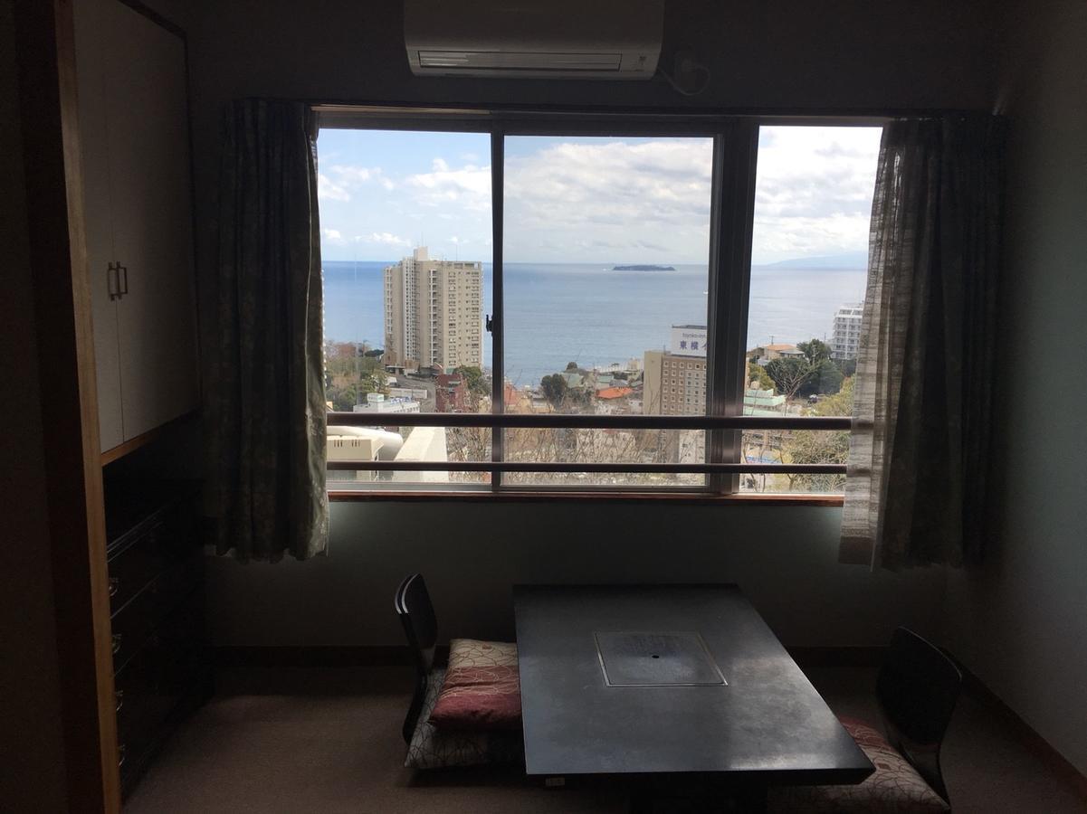 Atami Guest House Boyoso エクステリア 写真